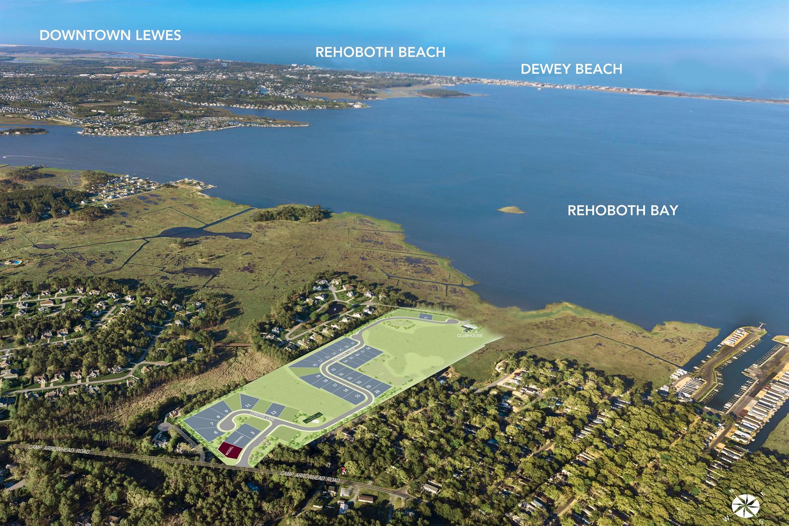 available home in Atlantic East