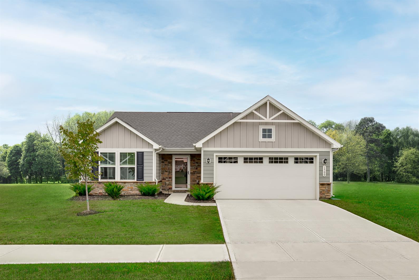 available home in Brookside Greens Ranches