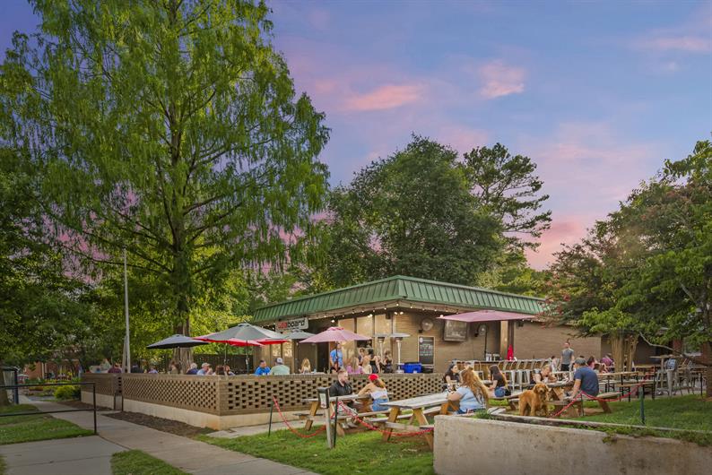 Bailey Mills Townhomes for Sale Ryan Homes