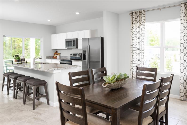 Bear Creek Townhomes for Sale Ryan Homes