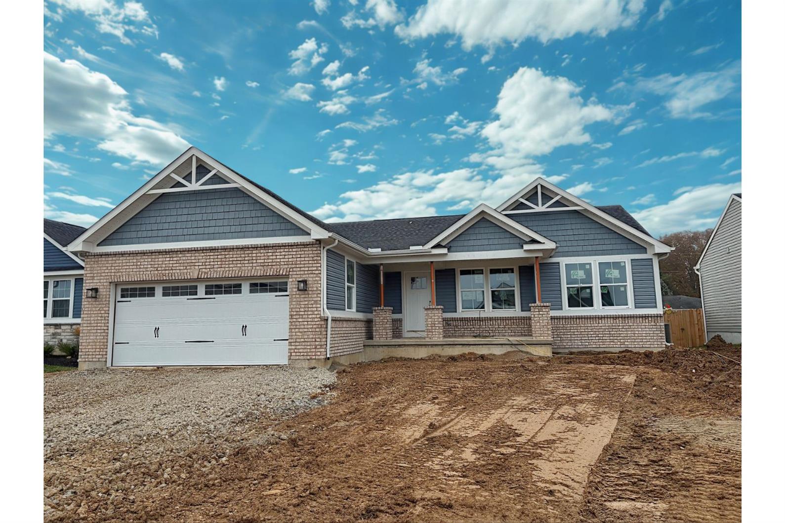 available home in Summer Brooke