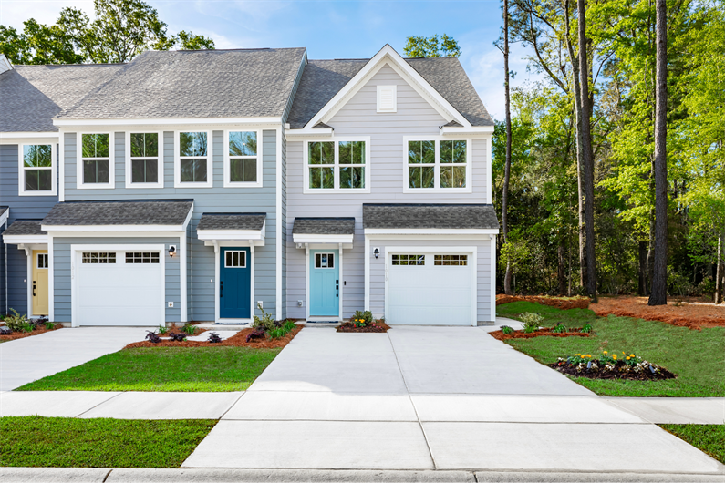 Available home in Crescent Cove