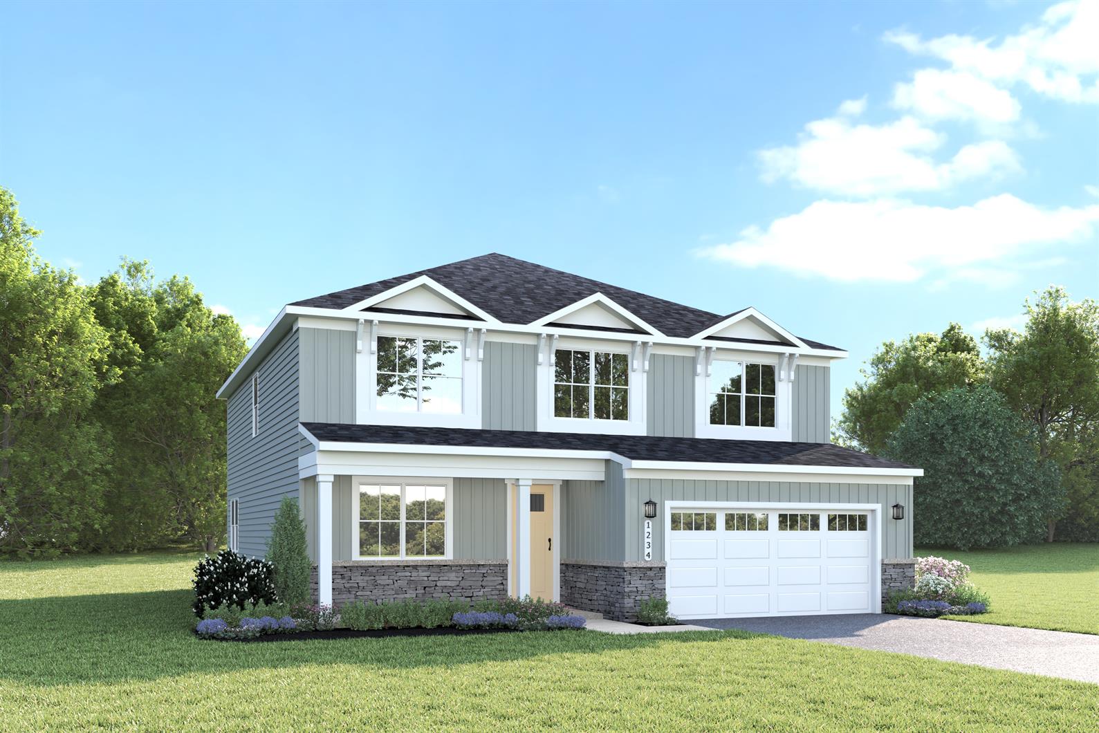 available home in Kelton