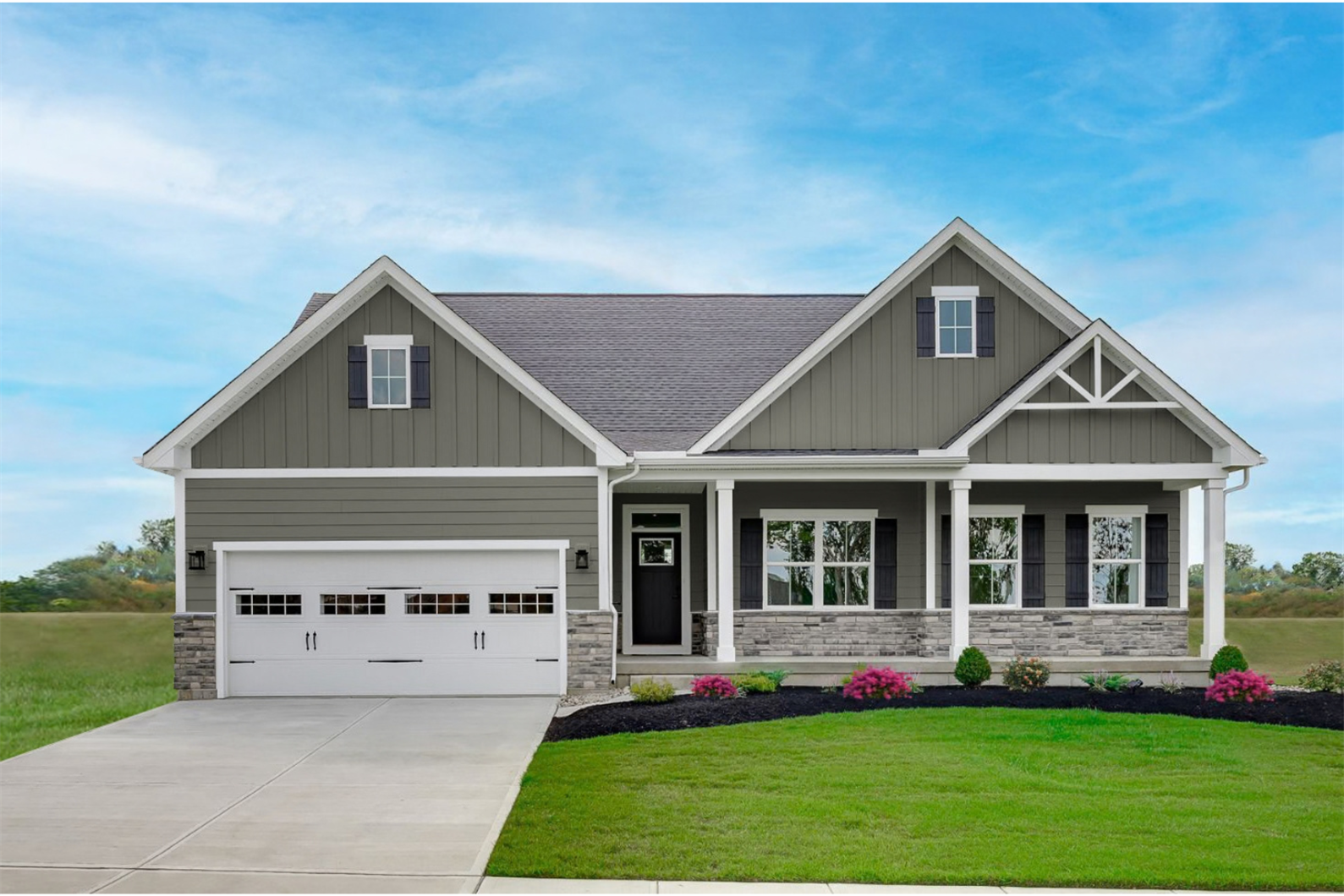 available home in Lake Manor