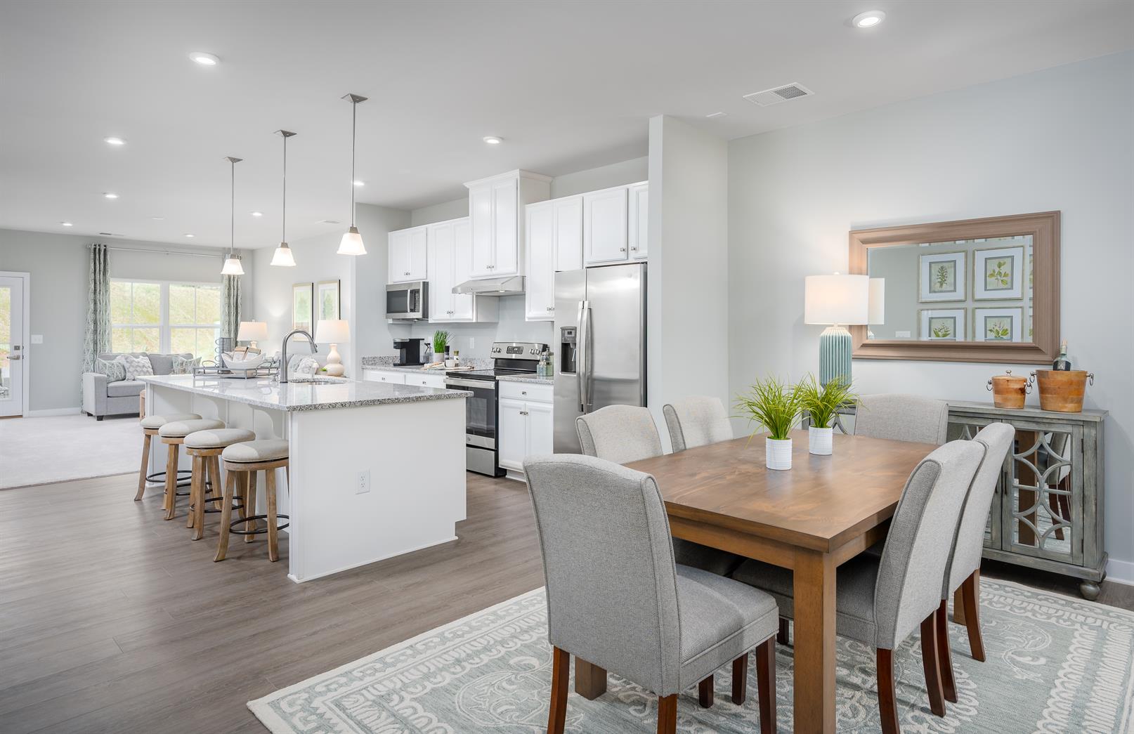 available home in Village at Marketplace Villas