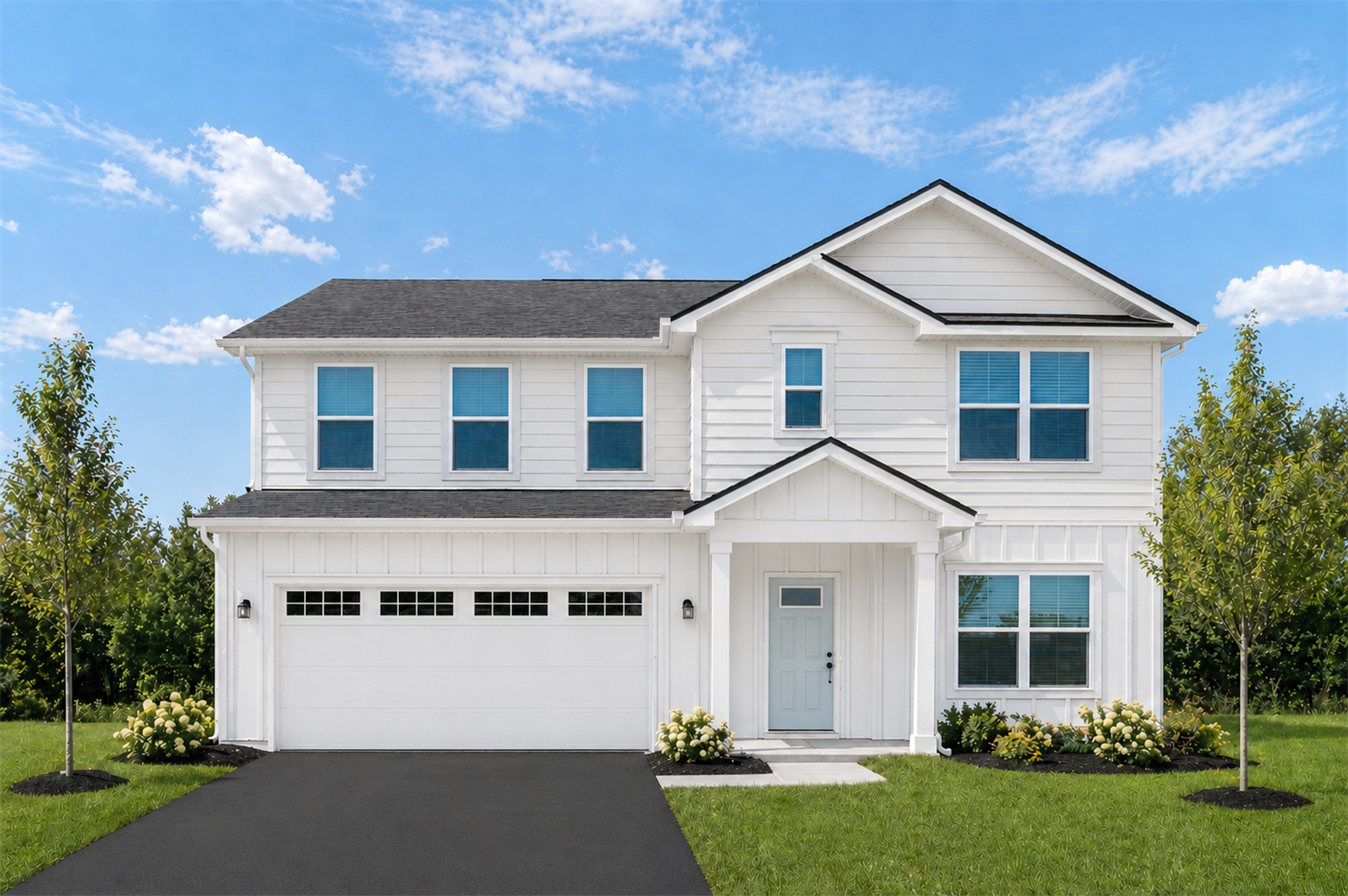 available home in The Oaks At Irish Prairie