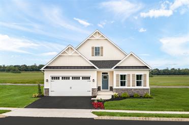Available home near Woolwich Township