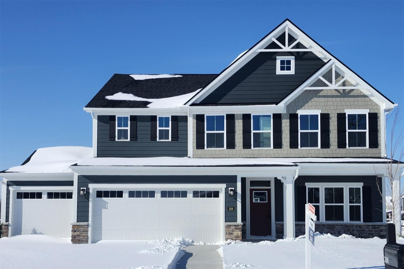 available home in Briar Creek Estates