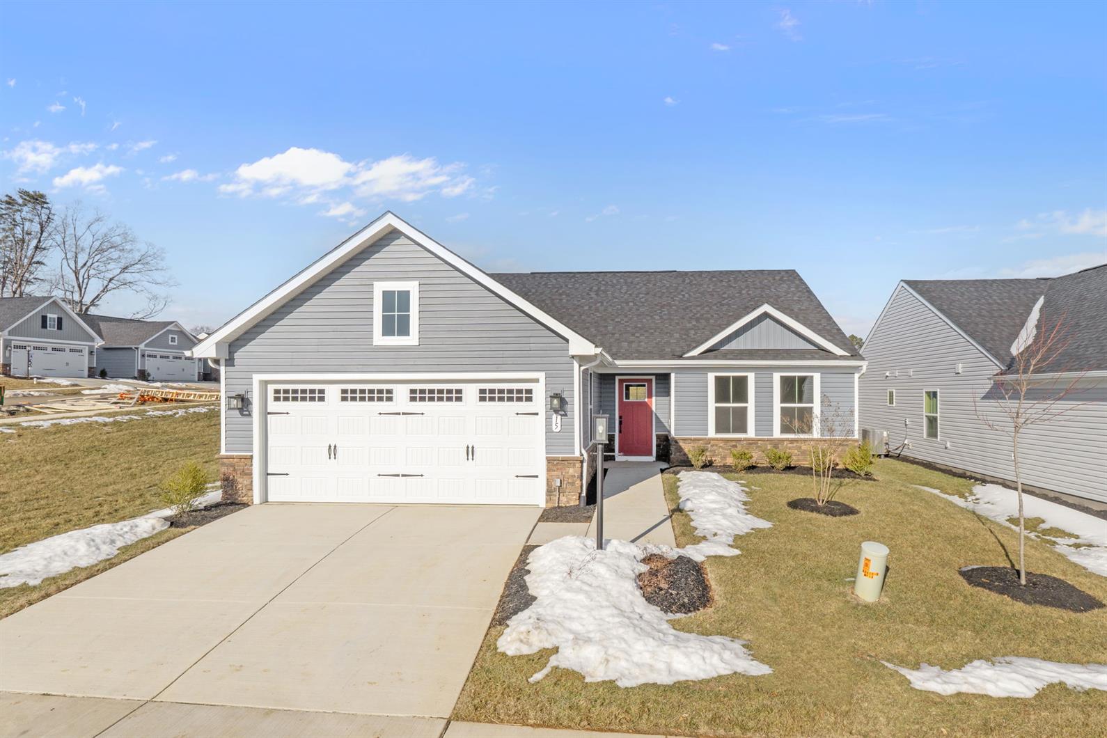 available home in Creekside Ranches