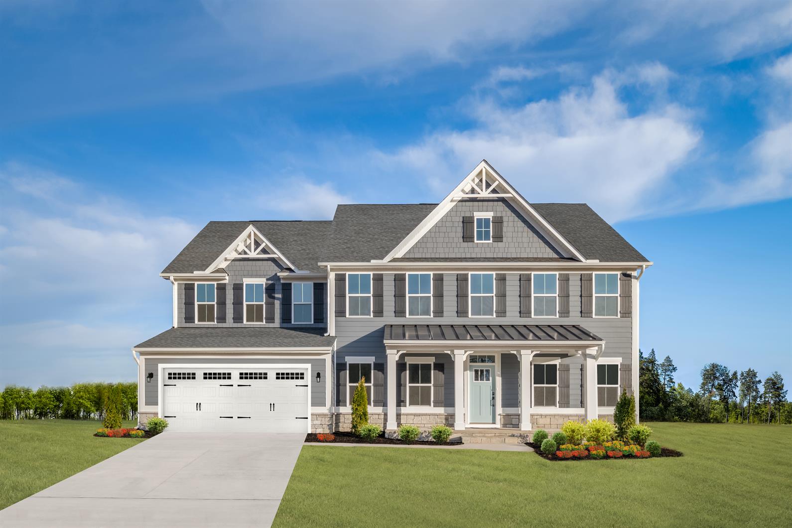 available home in Everly Estates