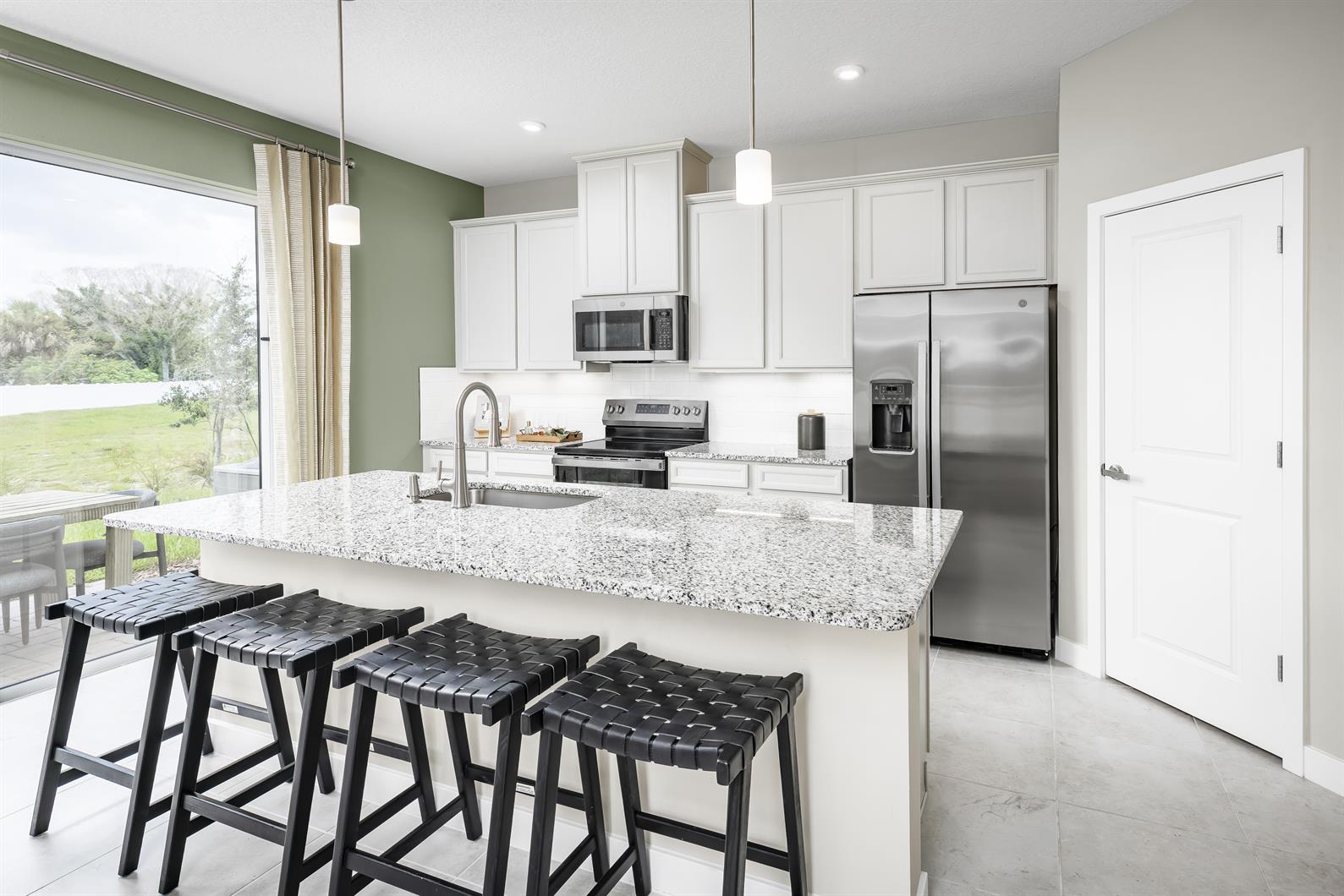 available home in Kendall Pointe