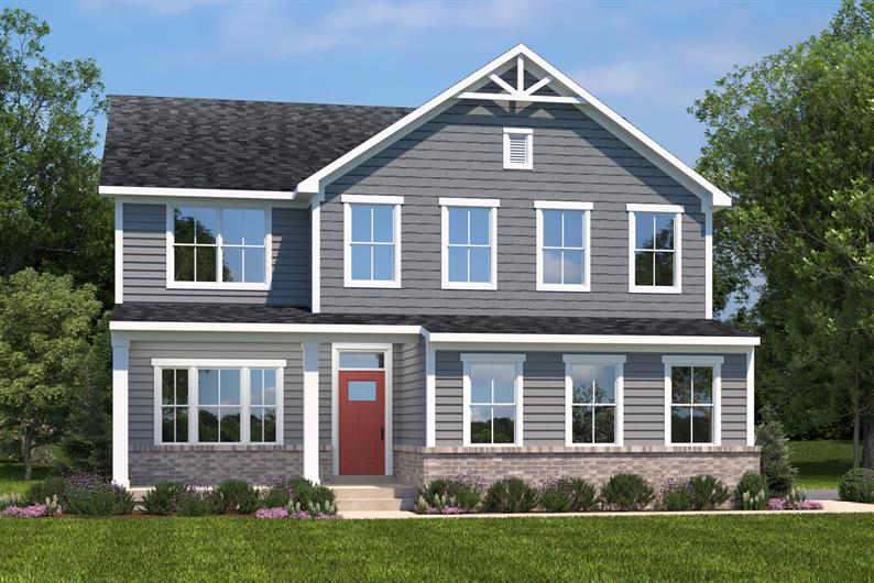 Available home in Muirwood - HUD00  