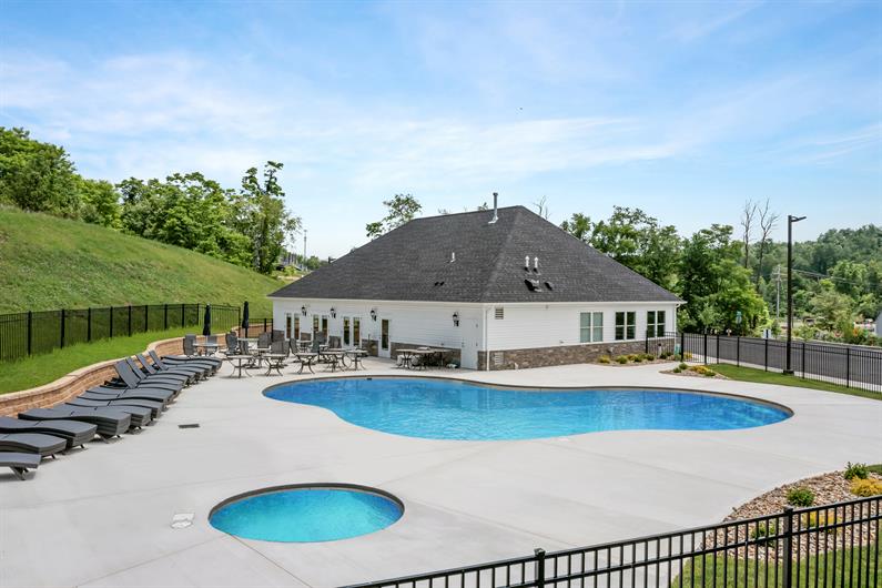 Castlewood Fields Ranch Homes SingleFamily Homes MainLevel Owner's