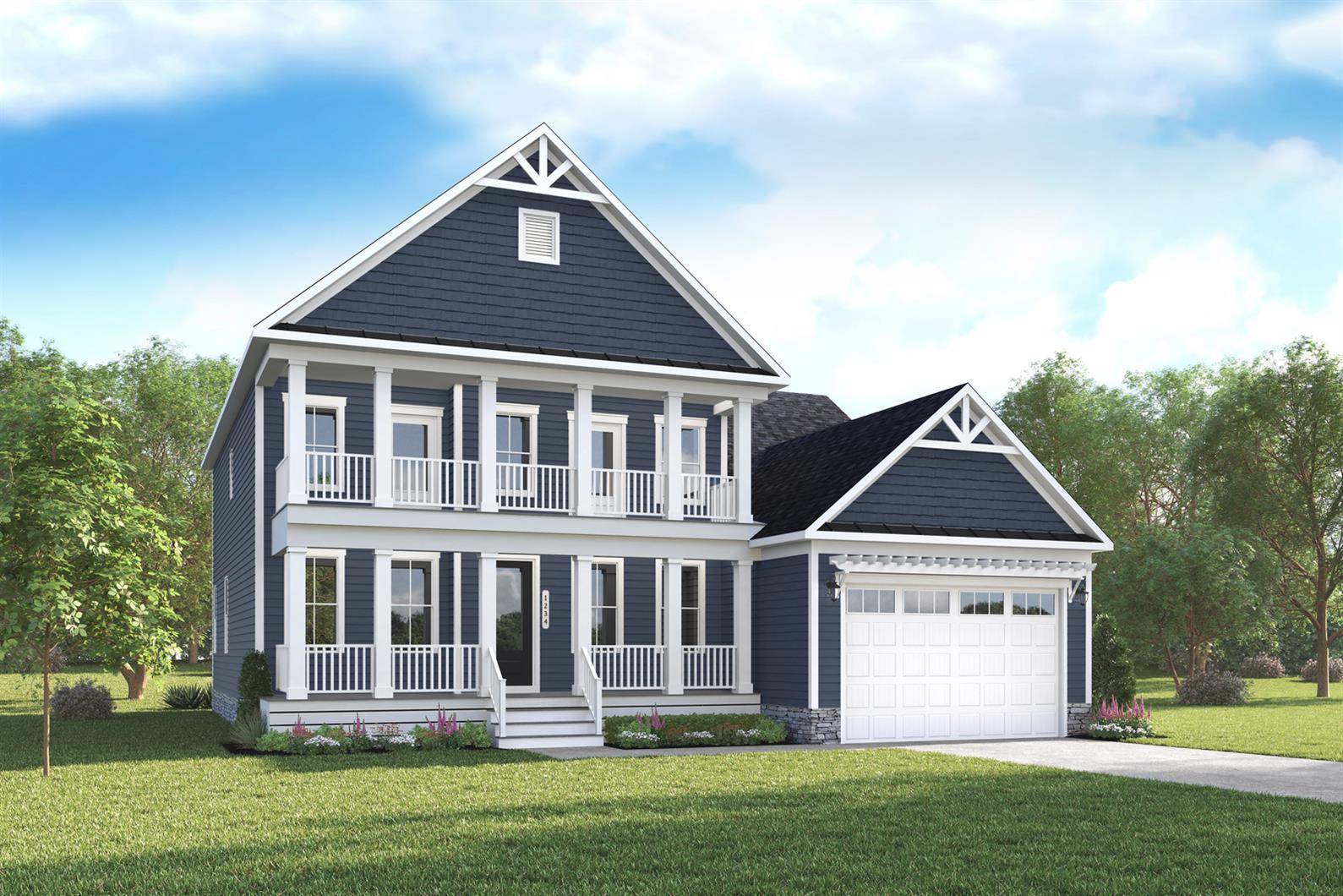 available home in Atlantic East