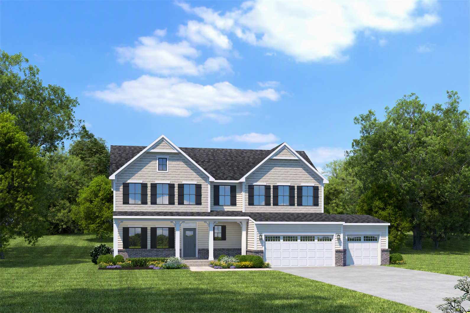 available home in Nutters Crossing