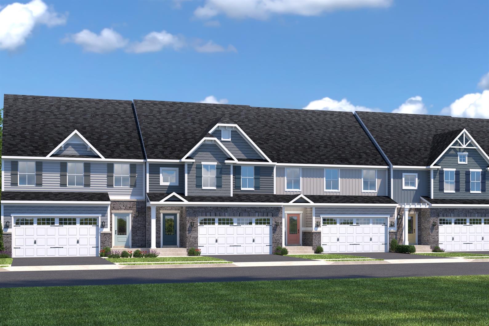 available home in Mount Olive Grove Carriage Homes
