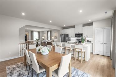 Available home near Charlotte