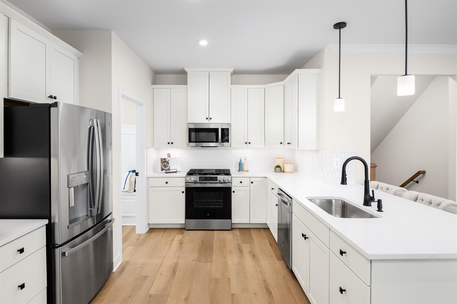 available home in Ellicott Enclave 55+ Villas