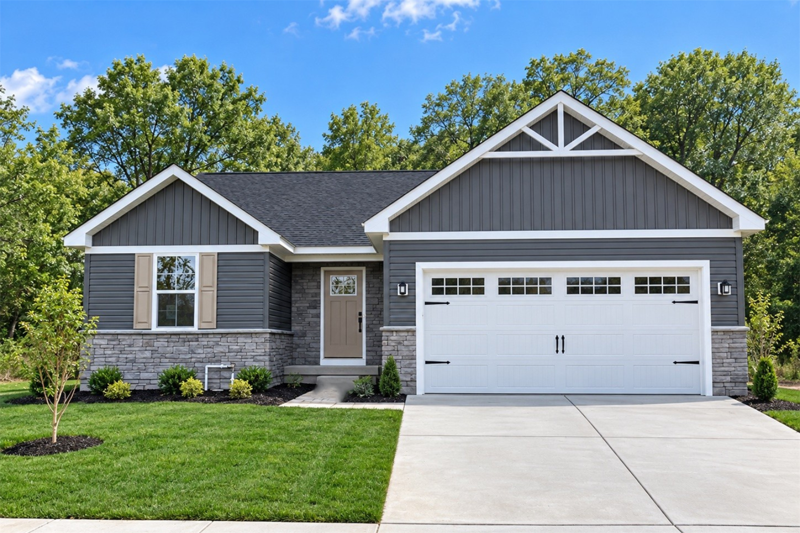 available home in Azalea Woods