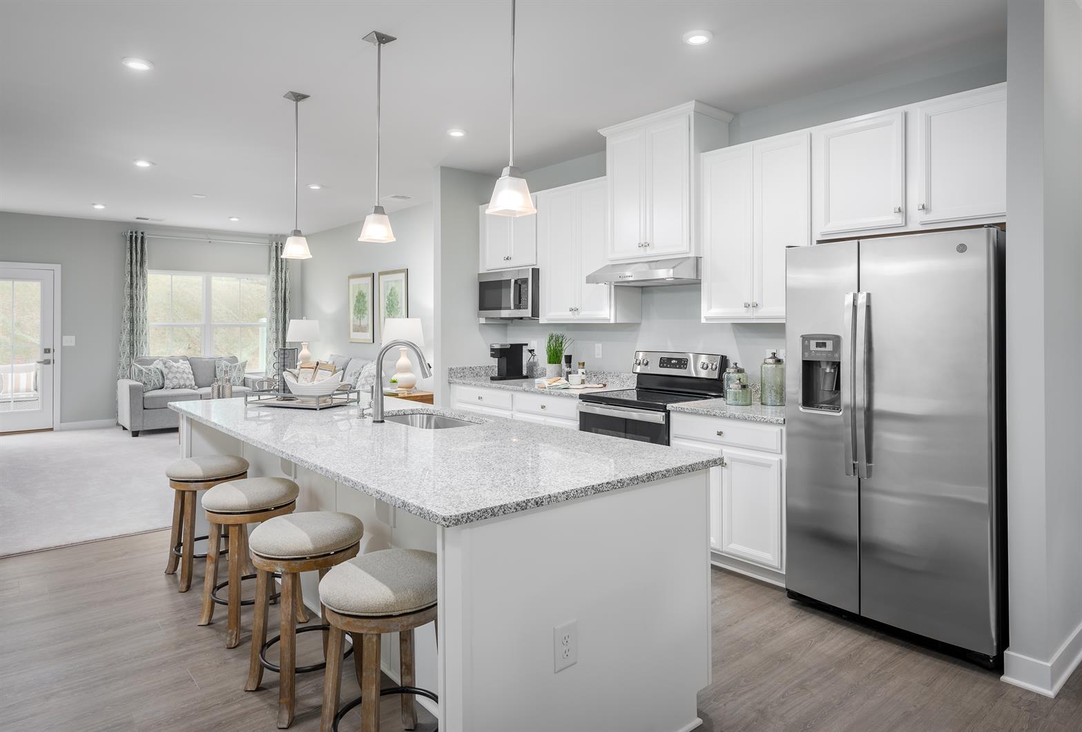available home in South Harbor Towns 55 Plus