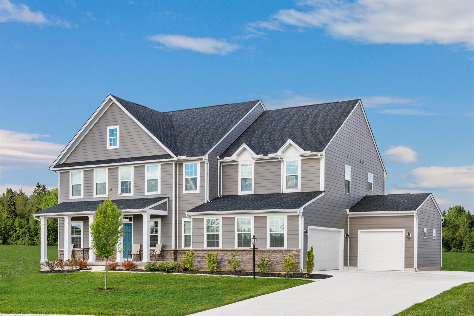 available home in Nathanials Grove