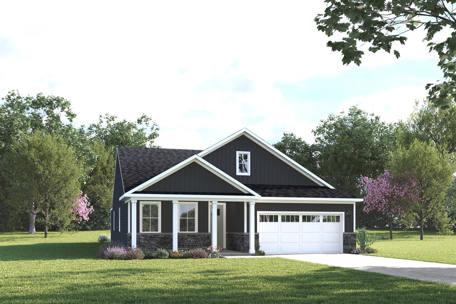 available home in Shinn Farms Ranches
