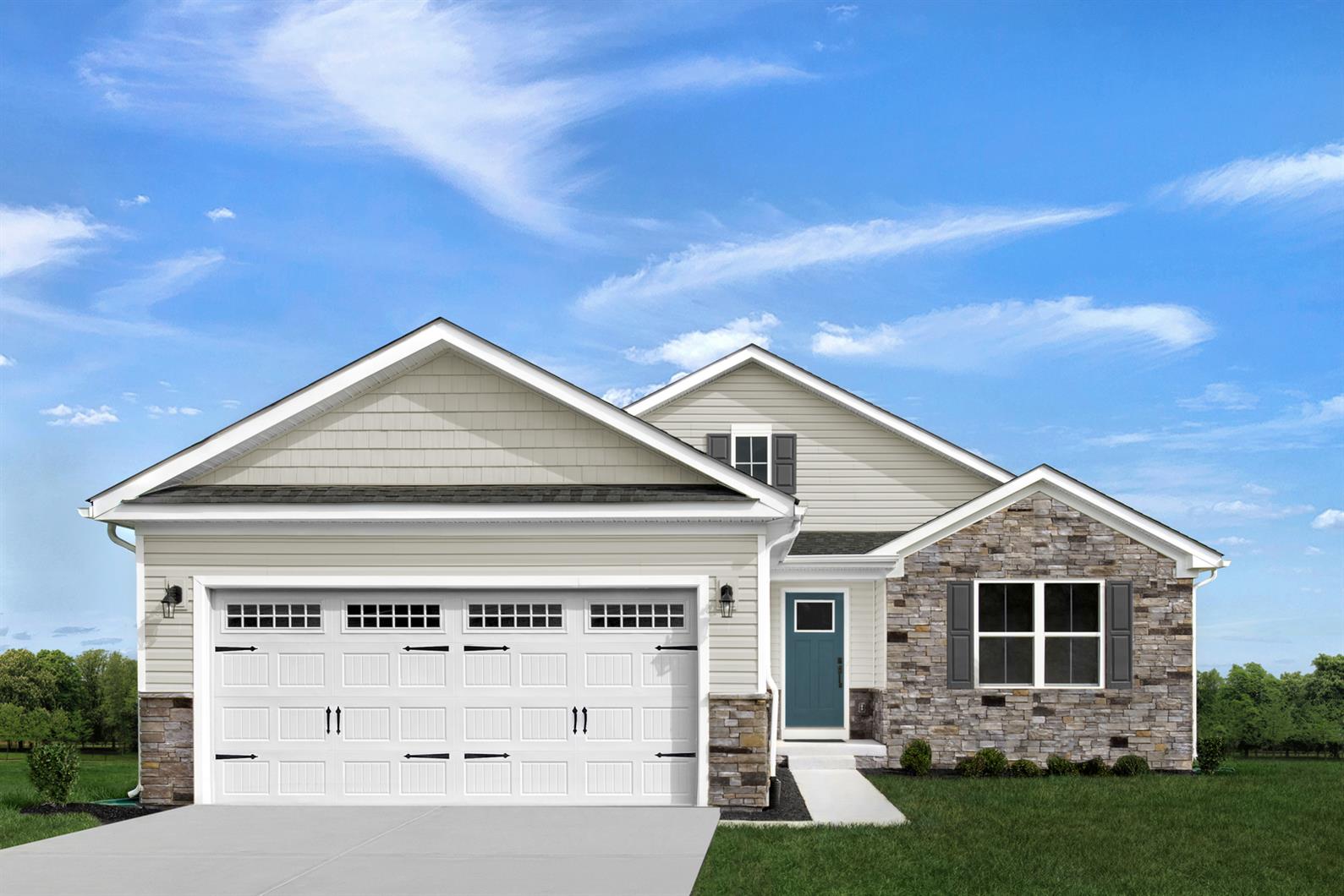 available home in Azalea Woods