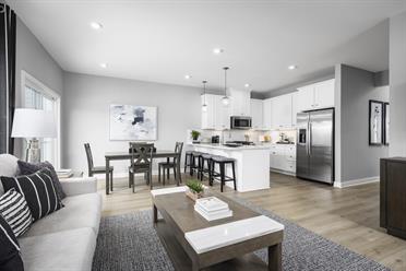 Available home near Williamstown