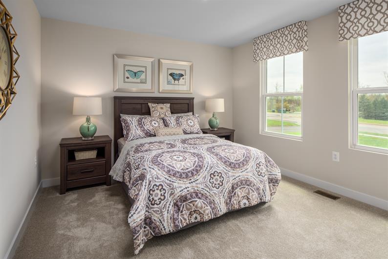 Coble Farms SingleFamily Homes MainLevel Owner's Suites Available