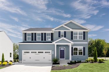 Available home near Greenfield