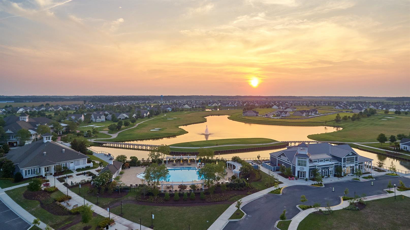 available home in The Greens at Heritage Shores