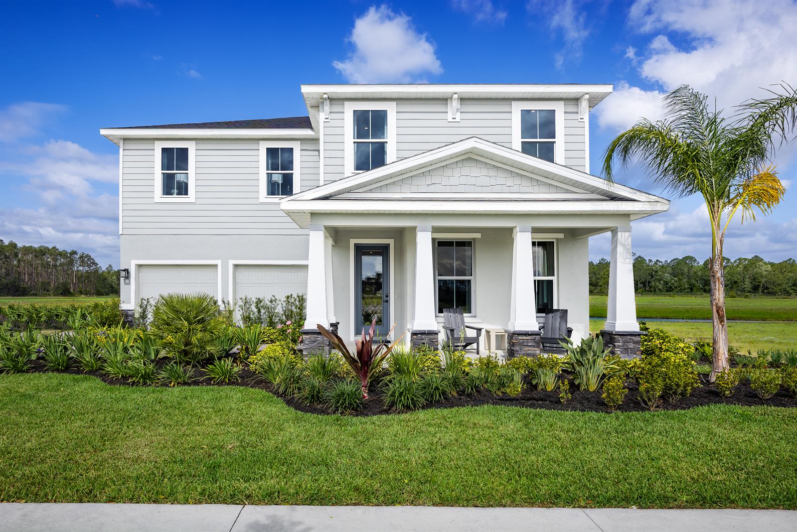 available home in Lake Nellie Crossing