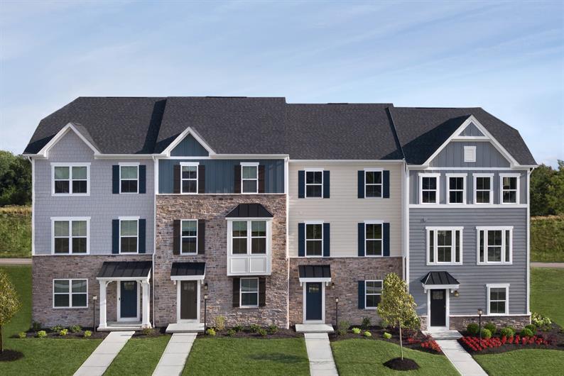 Available home in - MDL0D