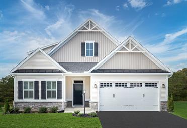 Available home near Selbyville
