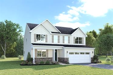 Shinn Farms Estates