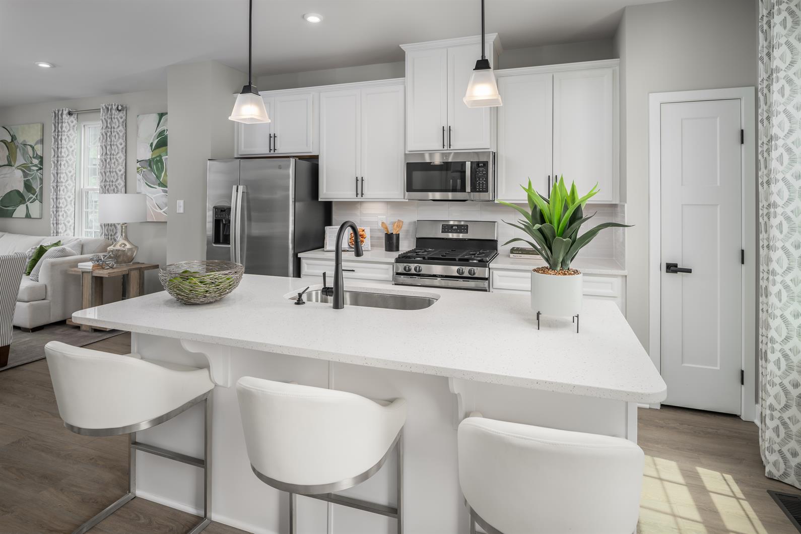 available home in The Towns at Millwood