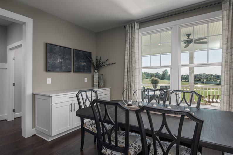 Westmount Luxury SingleFamily Homes for Sale NVHomes