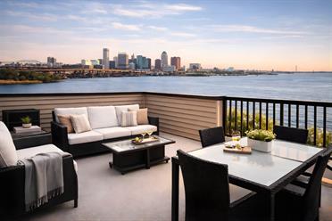 Available home near Baltimore