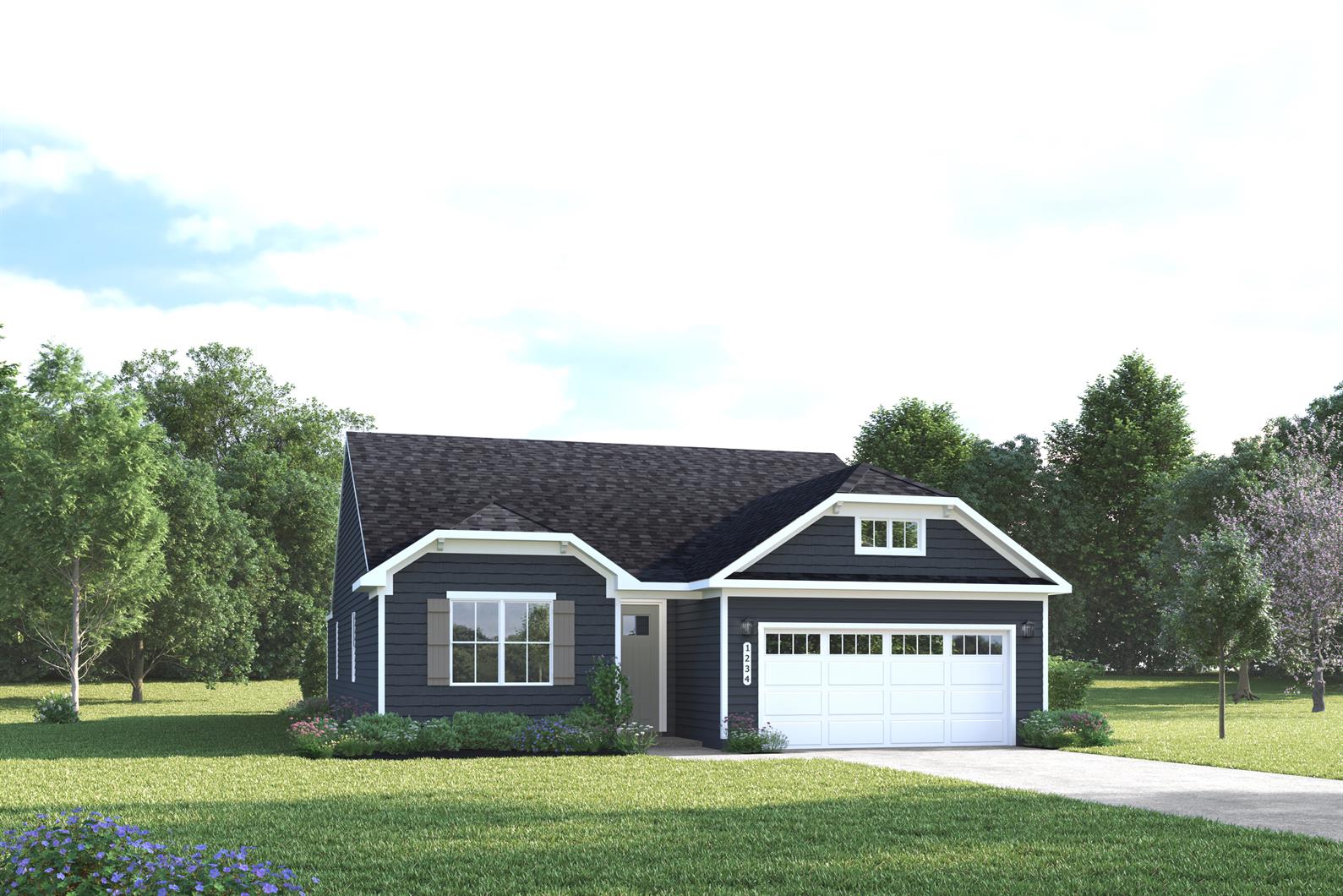 available home in Lakes at Riverbend Single Family Homes