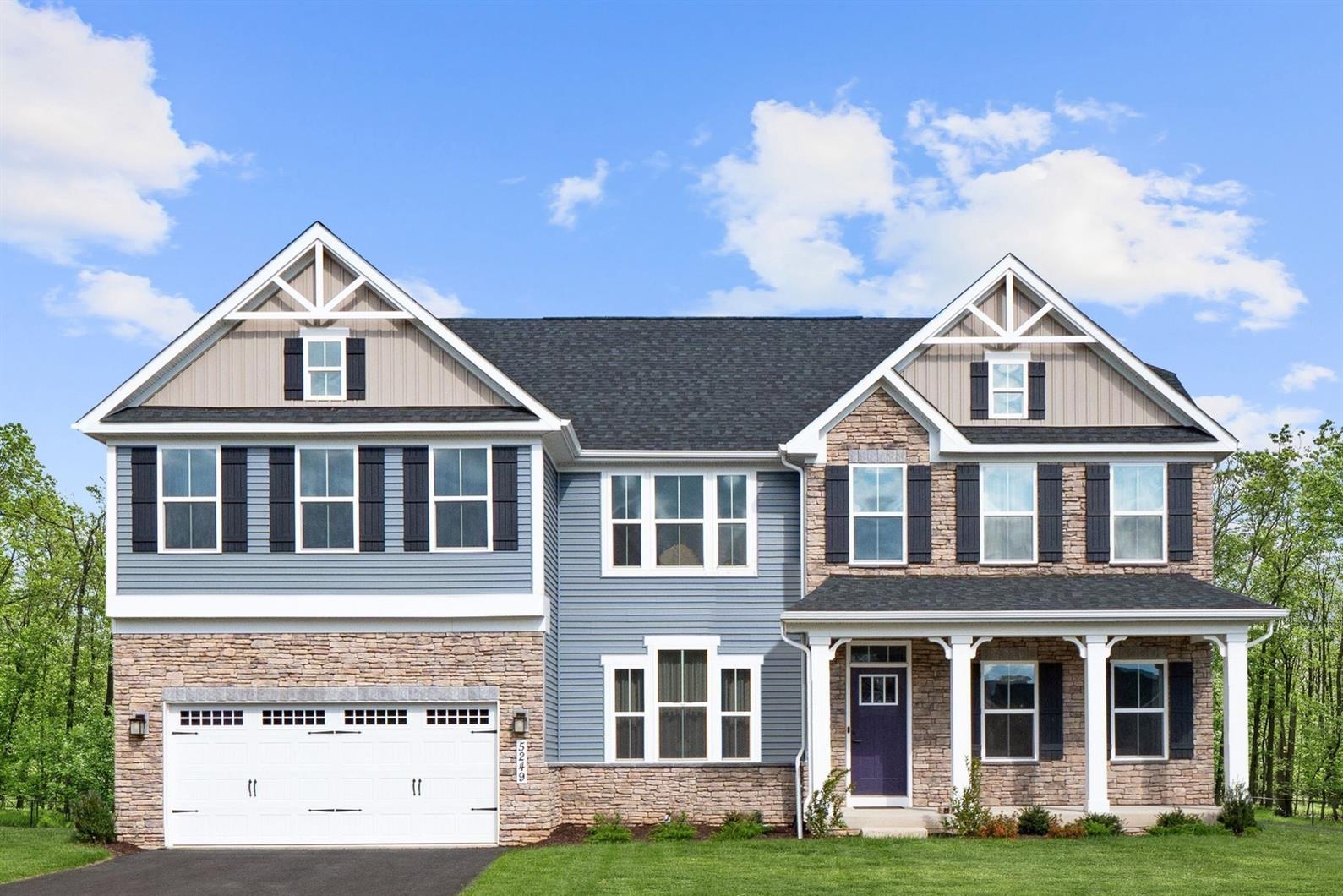 available home in Delaware National Luxury Singles