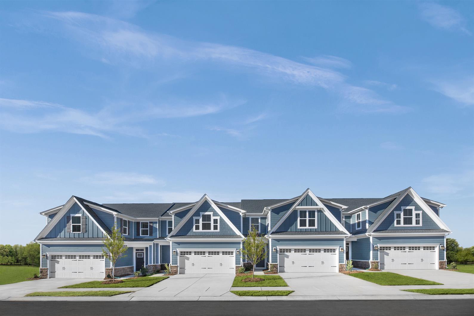 available home in Falls Landing