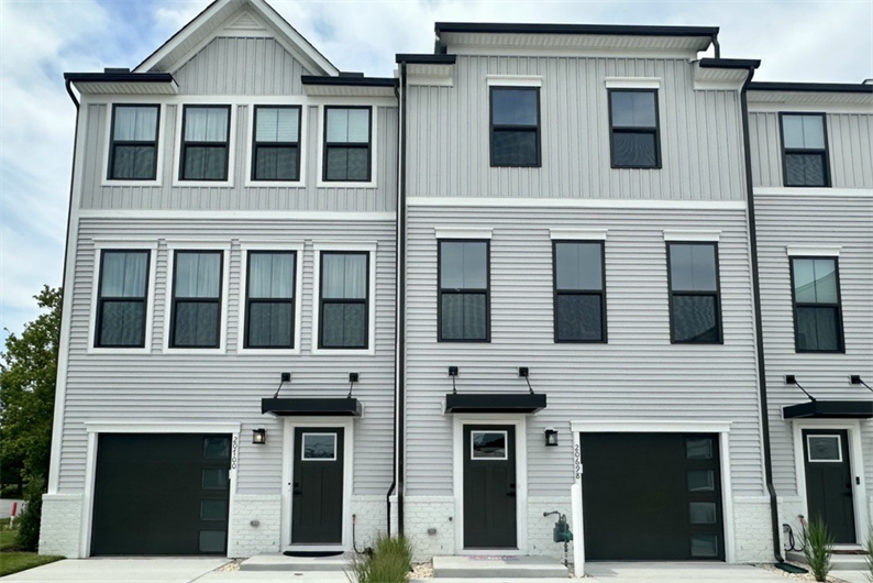 Available home in The Cove at Spring Lake