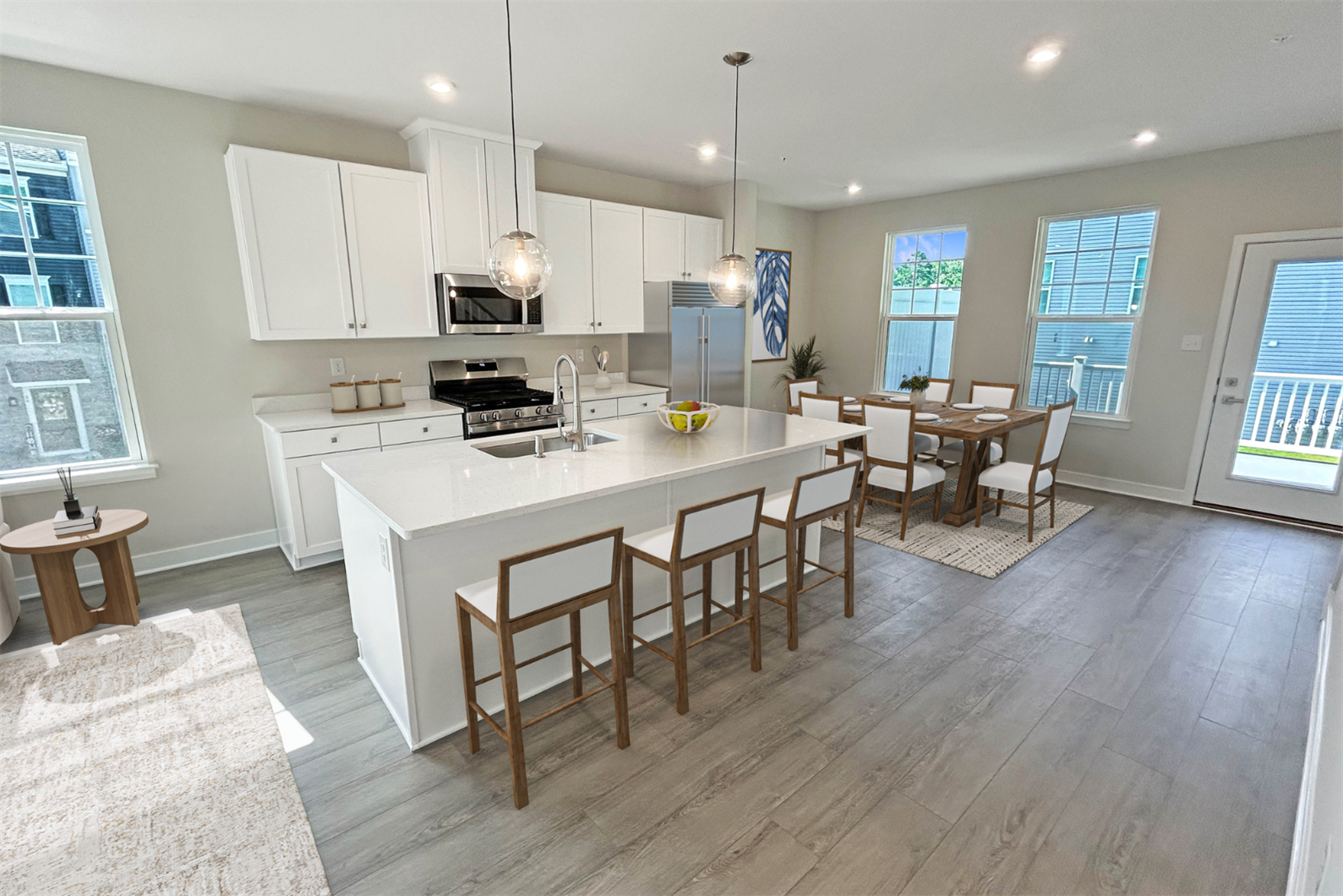 available home in Cedar Creek Towns