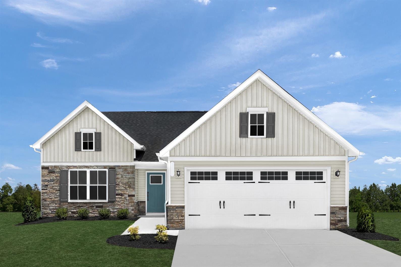 available home in Linwood Estates