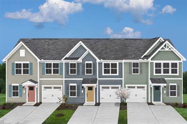 Available home near Bridgeville