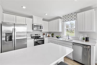 Glendean Pointe