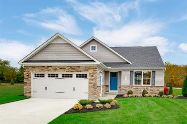 Available home near Ruckersville