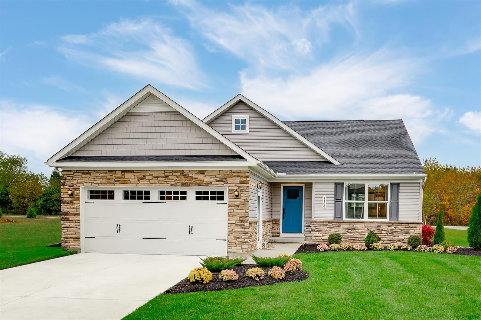 available home in Creekside Ranches