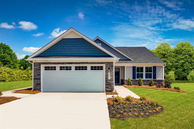 Hillcrest Ranches SingleFamily Homes One Level Living for Sale