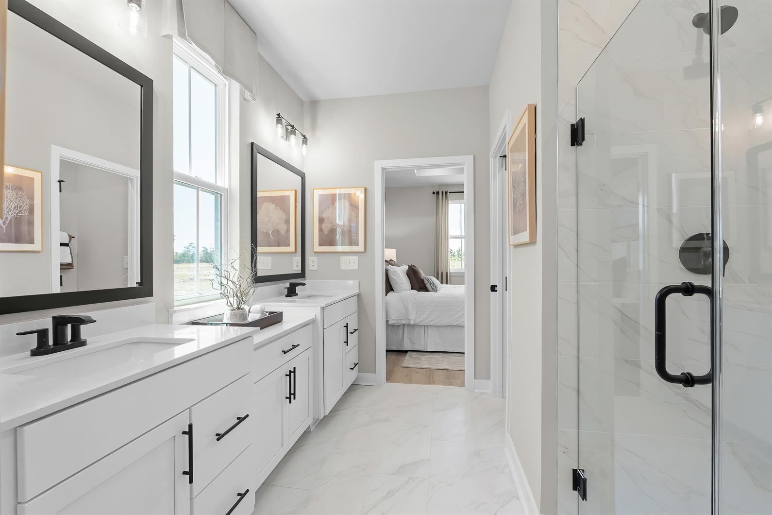 available home in The Landings